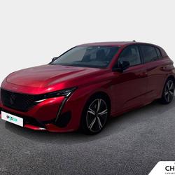 Peugeot 308 III Phase 1 308 PHEV 180 e-EAT8 GT Besan&ccedil;on