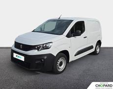 Peugeot Partner Besançon
