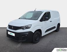 Peugeot Partner Besançon