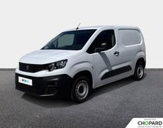 Peugeot Partner Besançon