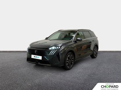 Peugeot 5008 - 5008 Hybrid 145 e-DCS6 GT - 33 889 €
