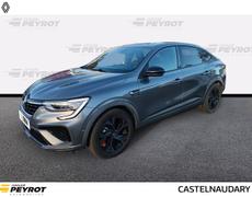 Renault Arkana Castelnaudary