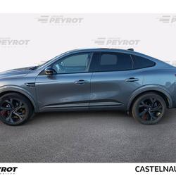 Renault Arkana Arkana E-Tech 145 - 21B R.S. Line Castelnaudary