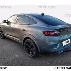 Renault Arkana Arkana E-Tech 145 - 21B R.S. Line Castelnaudary