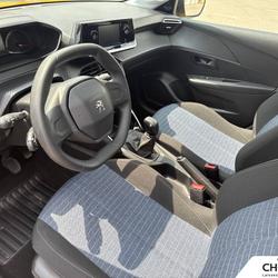Peugeot 208 208 PureTech 75 S&S BVM5 Like Besan&ccedil;on