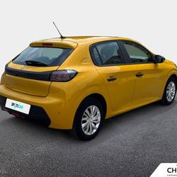 Peugeot 208 208 PureTech 75 S&S BVM5 Like Besan&ccedil;on