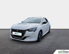 Peugeot 208 Besançon