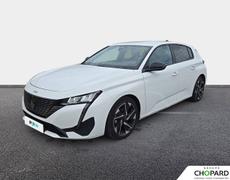 Peugeot 308 III Phase 1 Besançon
