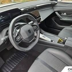 Peugeot 308 III Phase 1 308 PureTech 130ch S&S EAT8 Allure Pack Besan&ccedil;on