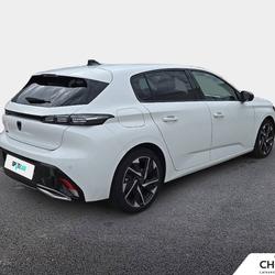 Peugeot 308 III Phase 1 308 PureTech 130ch S&S EAT8 Allure Pack Besan&ccedil;on