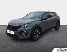 Peugeot 2008 Besançon