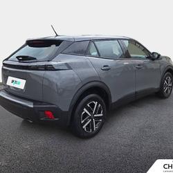 Peugeot 2008 PureTech 100 S&S BVM6 Active occasion - Besan&ccedil;on - photo 3/37