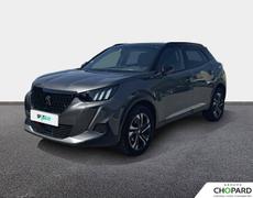 Peugeot 2008 Besançon