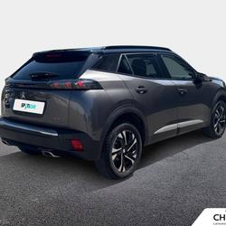 Peugeot 2008 2008 PureTech 130 S&S EAT8 GT Besan&ccedil;on