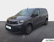 Peugeot Partner Besançon