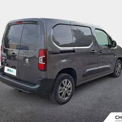 Peugeot Partner PARTNER FOURGON M 950 KG BLUEHDI 130 S&S BVM6 Besan&ccedil;on