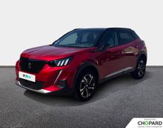 Peugeot 2008 Besançon