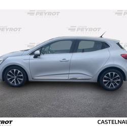 Renault Clio 5 Clio TCe 100 GPL - 21N Intens Castelnaudary