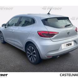 Renault Clio 5 Clio TCe 100 GPL - 21N Intens Castelnaudary