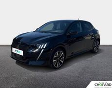 Peugeot e-208 Besançon