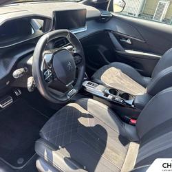 Peugeot e-208 208 Electrique 50 kWh 136ch GT Pack Besan&ccedil;on