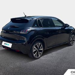 Peugeot e-208 208 Electrique 50 kWh 136ch GT Pack Besan&ccedil;on