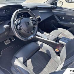 Peugeot 308 III Phase 1 308 PHEV 180 e-EAT8 GT Besan&ccedil;on