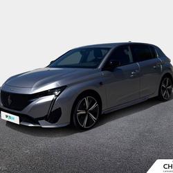 Peugeot 308 III Phase 1 308 PHEV 180 e-EAT8 GT Besan&ccedil;on