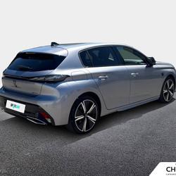 Peugeot 308 III Phase 1 308 PHEV 180 e-EAT8 GT Besan&ccedil;on