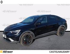 Renault Arkana Castelnaudary