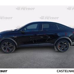 Renault Arkana Arkana E-Tech 145 - 21B R.S. Line Castelnaudary