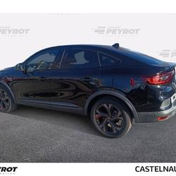 Renault Arkana Arkana E-Tech 145 - 21B R.S. Line Castelnaudary