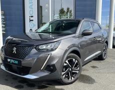 Peugeot 2008 Beaucouzé