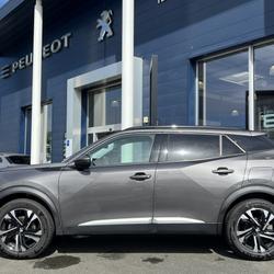 Peugeot 2008 PureTech 130 S&S EAT8 ALLURE Beaucouz&eacute;