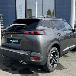 Peugeot 2008 PureTech 130 S&S EAT8 ALLURE Beaucouz&eacute;