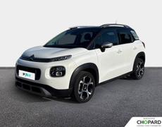 Citroen C3 Aircross Besançon