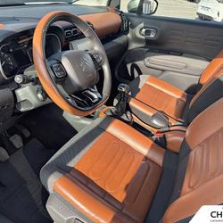 Citroen C3 Aircross C3 Aircross PureTech 130 S&S BVM6 Shine Besan&ccedil;on