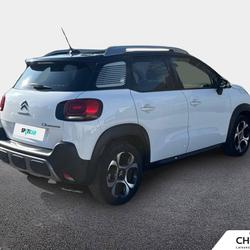 Citroen C3 Aircross C3 Aircross PureTech 130 S&S BVM6 Shine Besan&ccedil;on