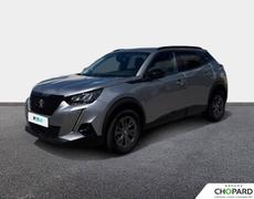 Peugeot 2008 Besançon