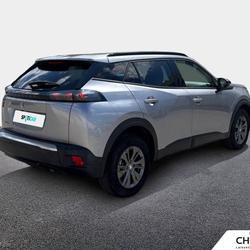 Peugeot 2008 2008 PureTech 100 S&S BVM6 Style Besan&ccedil;on