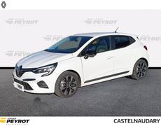 Renault Clio 5 Castelnaudary
