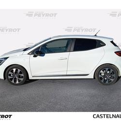 Renault Clio 5 Clio E-Tech full hybrid 145 Evolution Castelnaudary