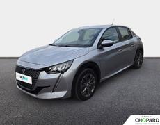 Peugeot e-208 Besançon
