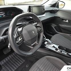 Peugeot e-208 208 Electrique 50 kWh 136ch Active Business Besan&ccedil;on