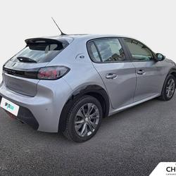 Peugeot e-208 208 Electrique 50 kWh 136ch Active Business Besan&ccedil;on