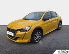 Peugeot e-208 Besançon