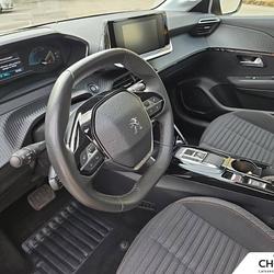Peugeot e-208 208 Electrique 50 kWh 136ch Like Besan&ccedil;on