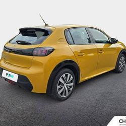Peugeot e-208 208 Electrique 50 kWh 136ch Like Besan&ccedil;on