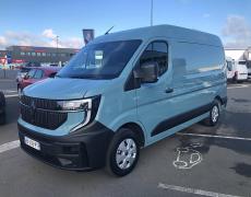 Renault Master Saint-Brieuc
