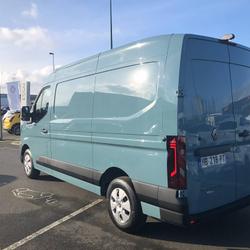 Renault Master ELECTRIQUE FGN L2H2 3T5 GRANDE AUTONOMIE ADVANCE occasion - Saint-Brieuc - photo 3/24
